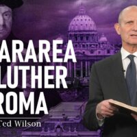 Separarea lui Luther de Roma