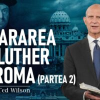 Separarea lui Luther de Roma partea 2