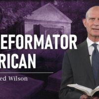 Un reformator american